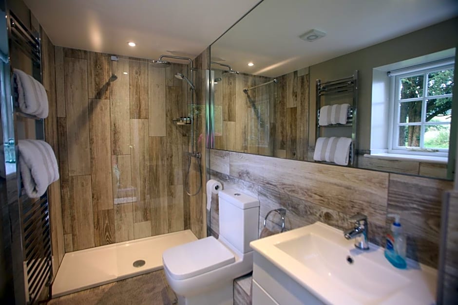 Charlton End - Goodwood Events