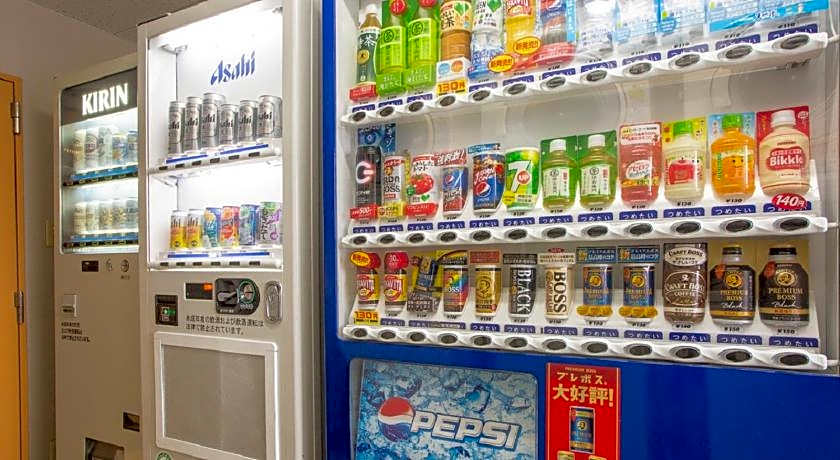 Kuretake-inn Hamanako