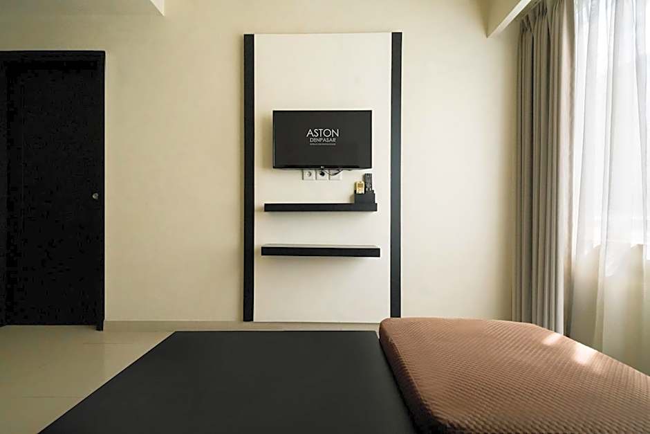 Aston Denpasar Hotel & Convention Center