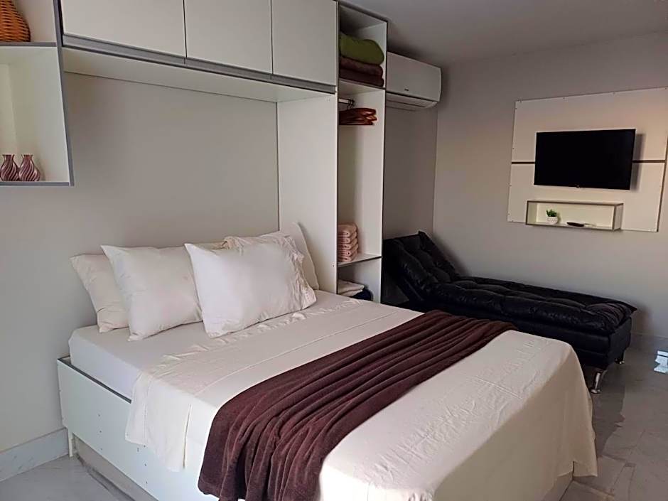 Duplex da Praia Grande