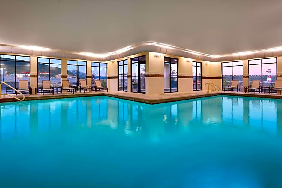 Courtyard by Marriott Cedar City