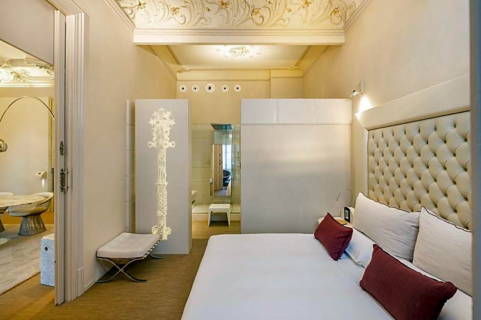 El Palauet Royal Suites