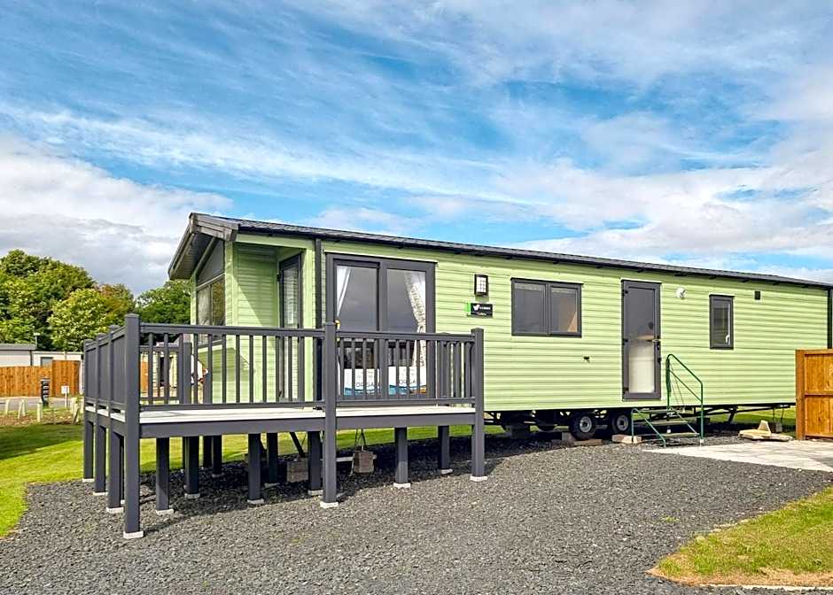 Coldstream Holiday Park