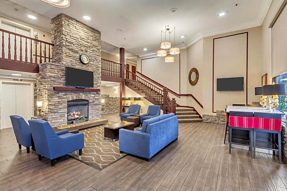 Comfort Inn Murray- Salt Lake City South