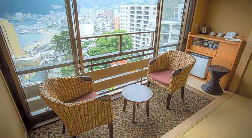 Atamionsen Yuyado Ichibanchi