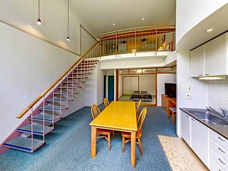 Maisonette Japanese-Western-Style Room(Nonsmoking)