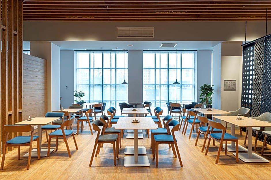 Holiday Inn Express - Astana - Turan By IHG