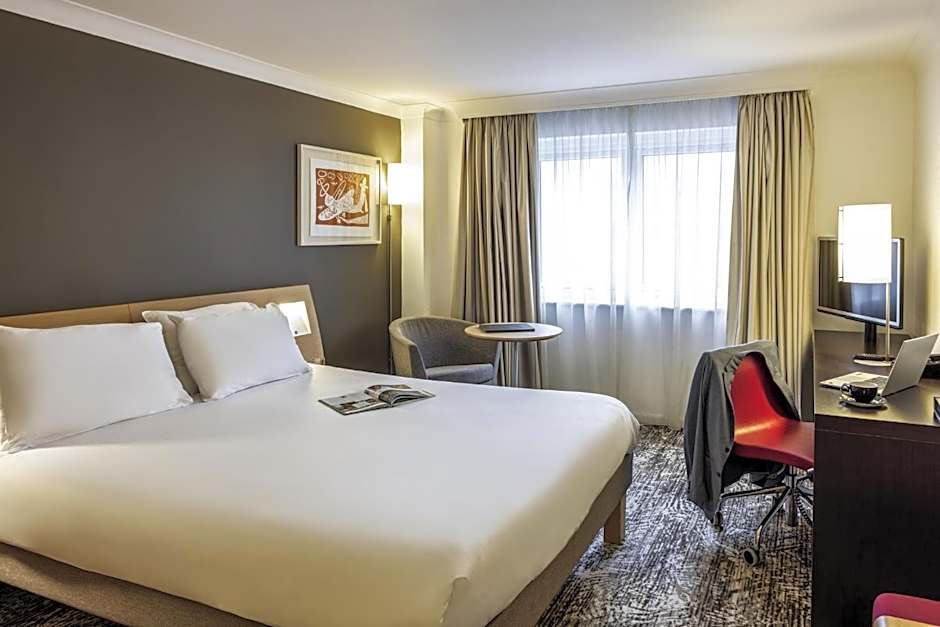 Novotel Bristol Centre Hotel