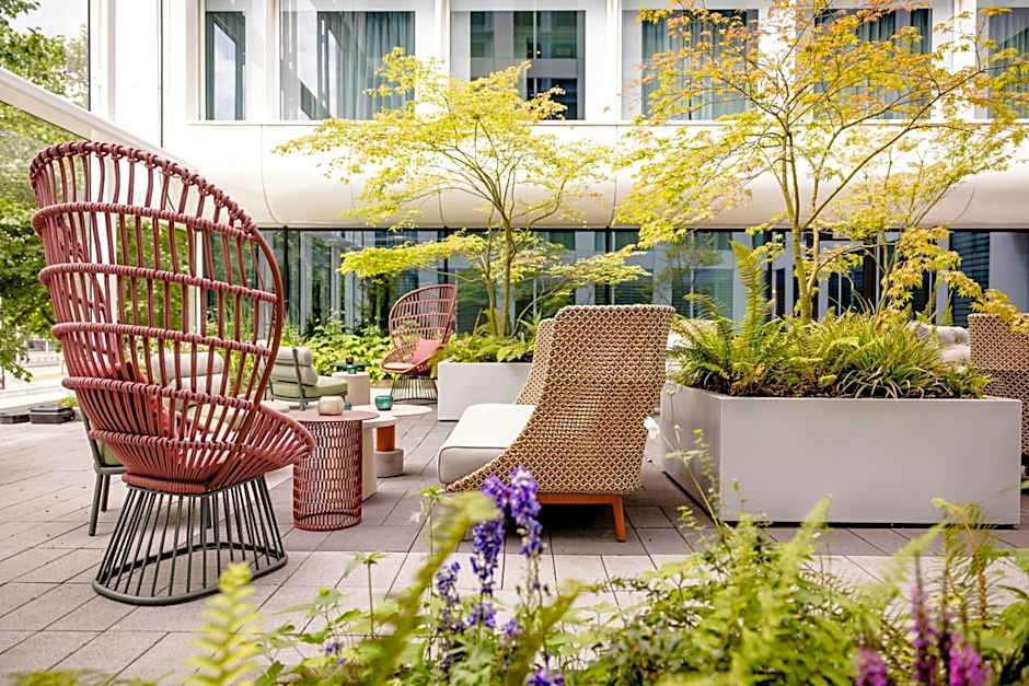 Motel One Amsterdam