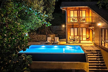 amã Stays & Trails Malabar Iris Villa, Kozhikod