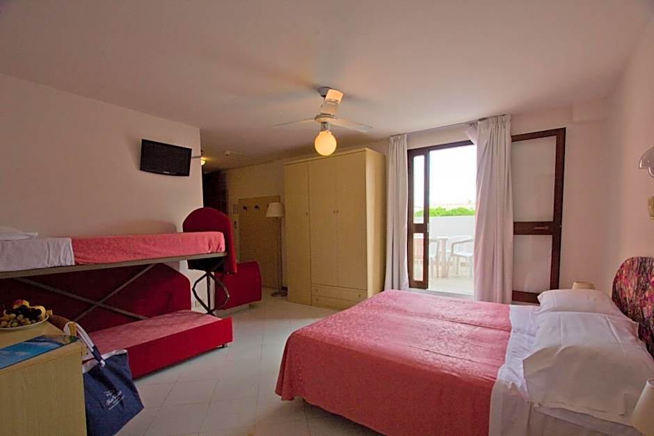 Hotel Desiree