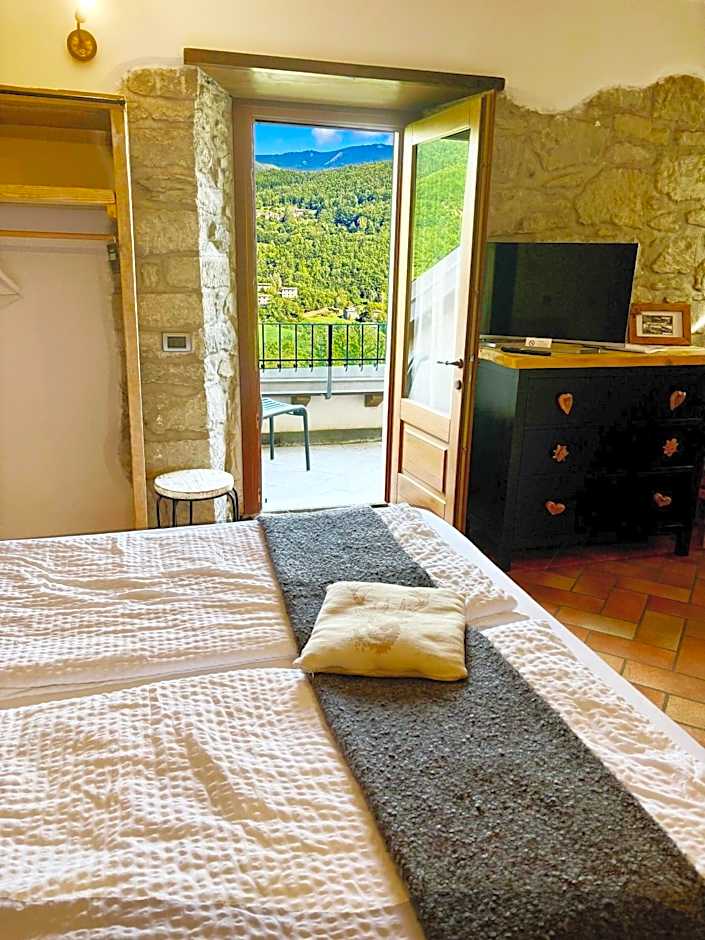 R&B Casa Benassi