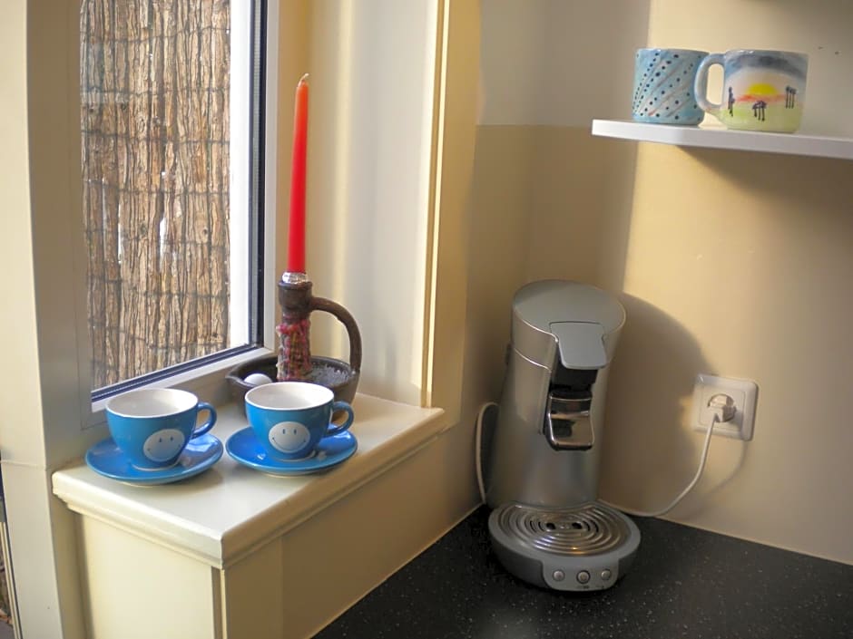 Bed & Breakfast Maria