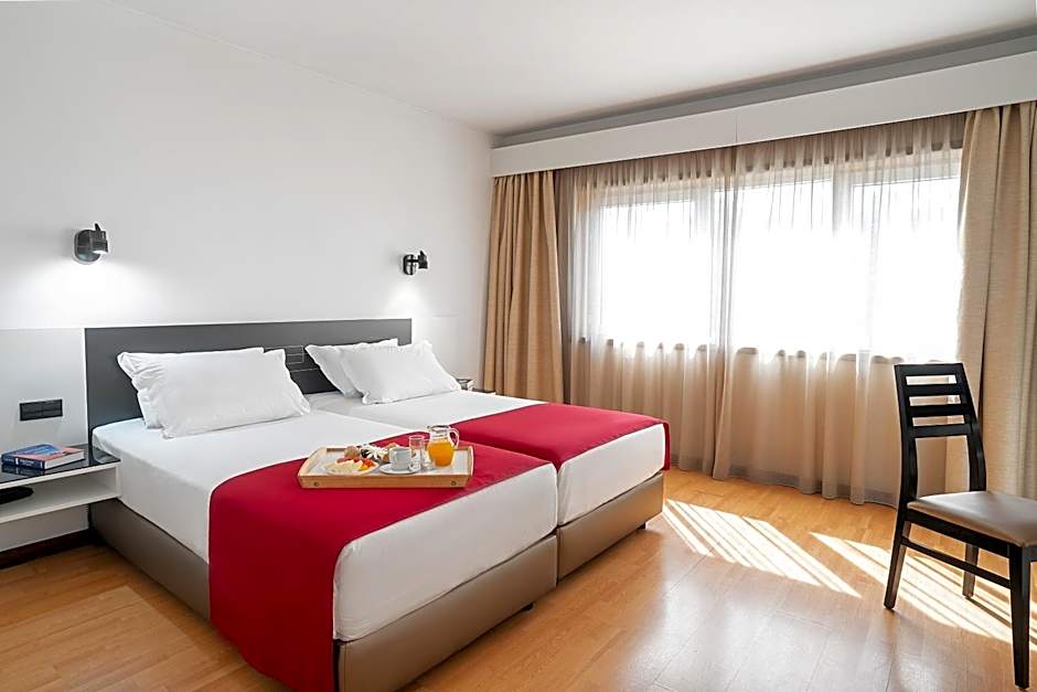 Hotel Amadeos - Matosinhos - Porto