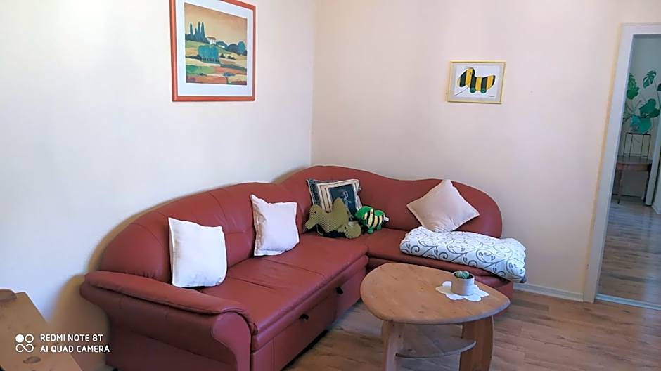 Aparthotel & Wohnung nur für Monteure am Norderteich