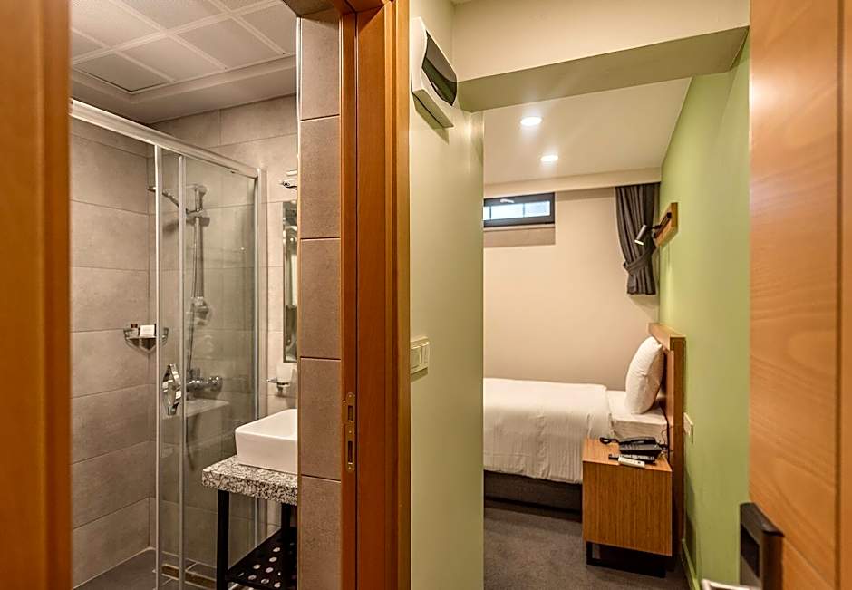 Bram Hotel Istanbul
