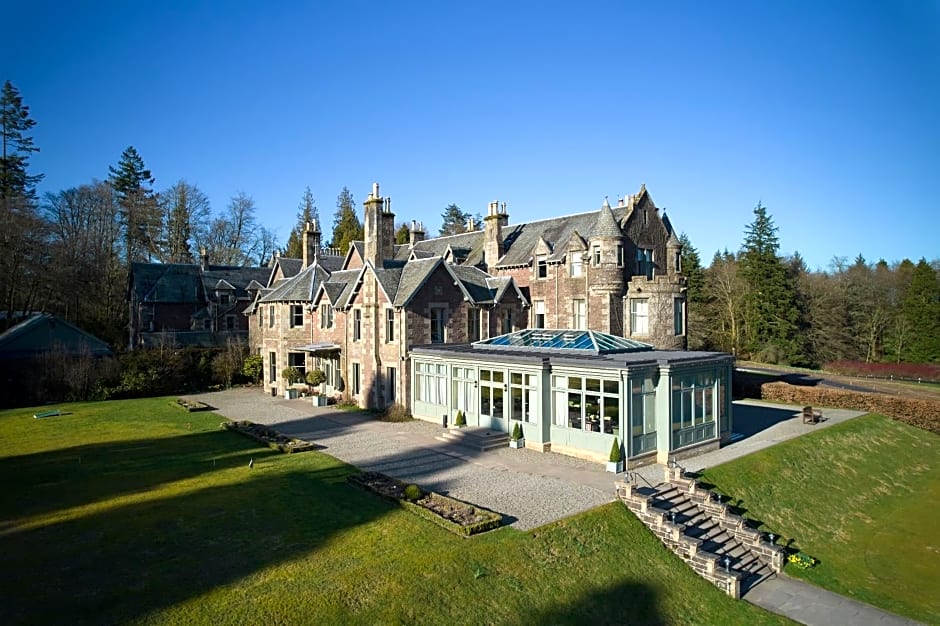 Cromlix