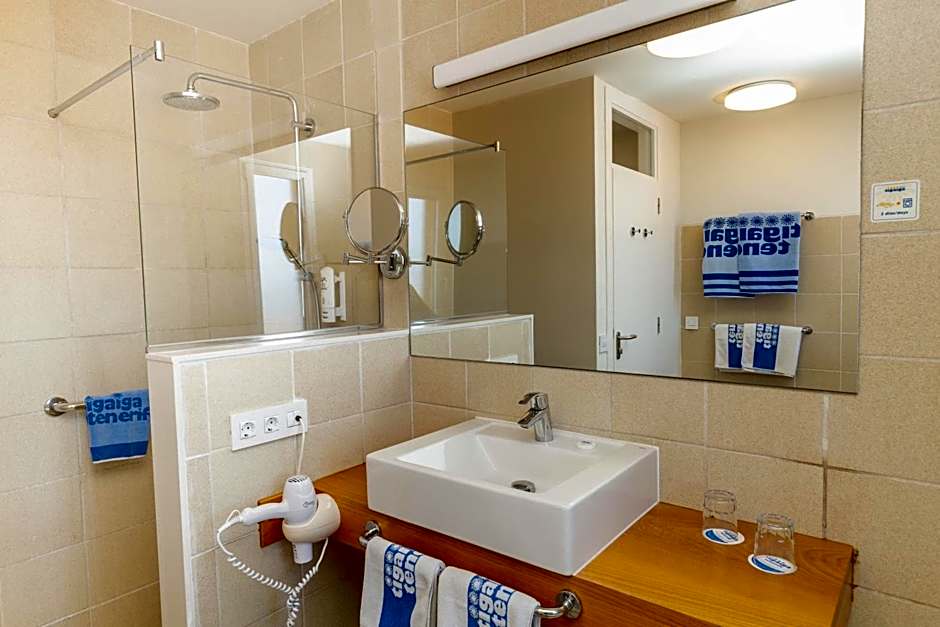 Apartamentos Tigaiga Suites