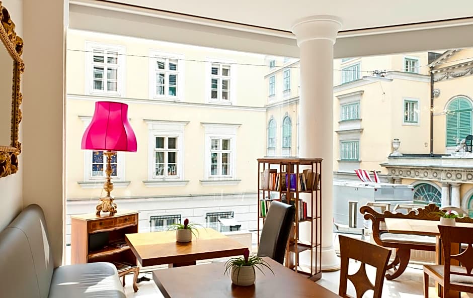 Hotel Beethoven Wien