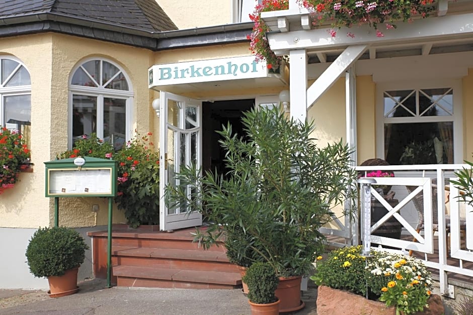 Landgasthaus Birkenhof