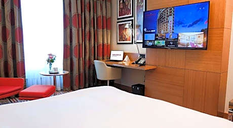 Movenpick Hotel Ankara