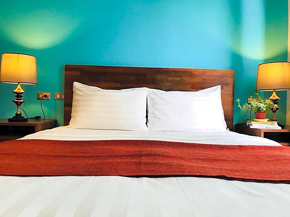 Kenting Cozy B&B