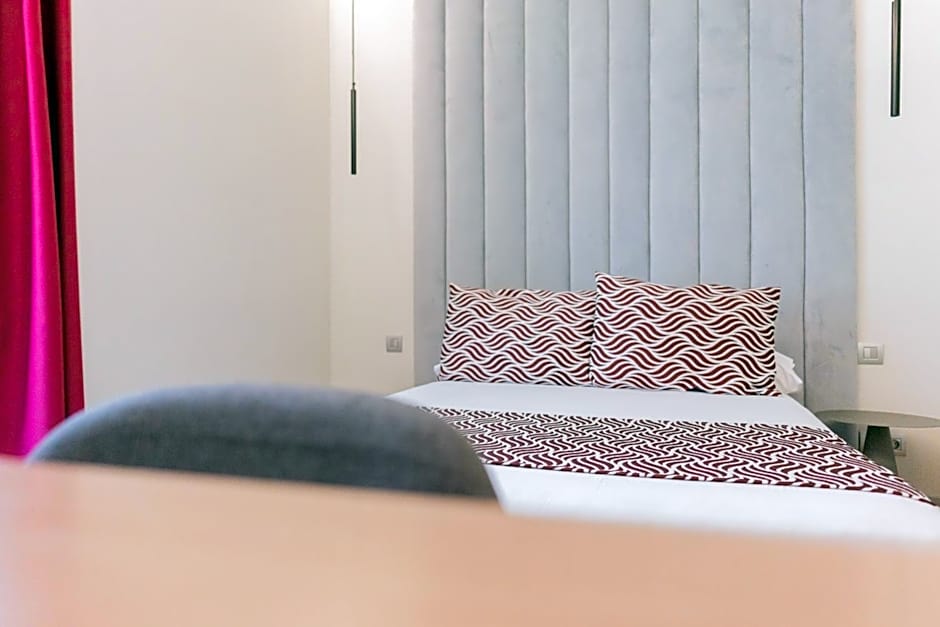 Hostal Juliette-Gran Vía