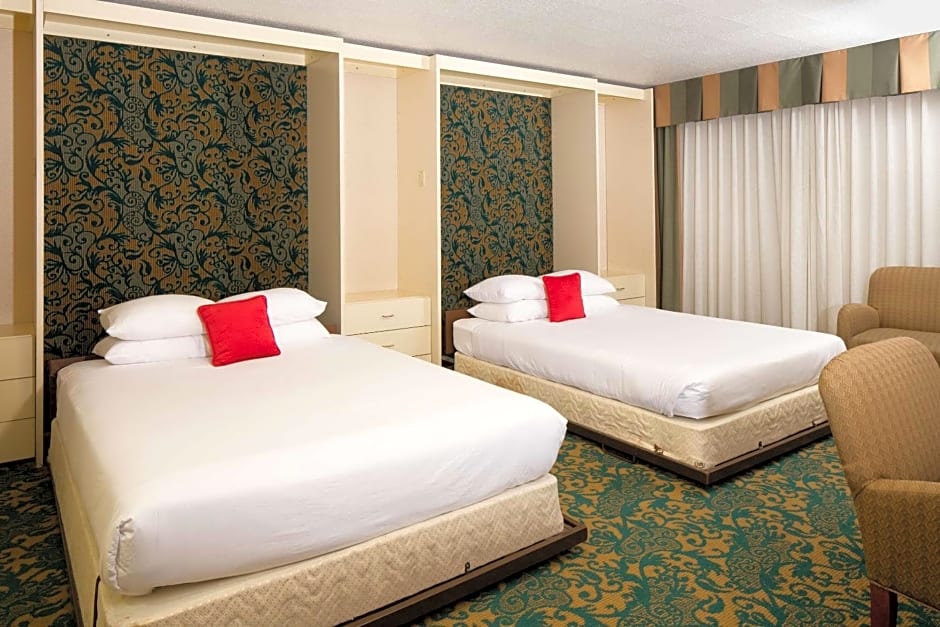 Red Lion Hotel and Conference Center St. George