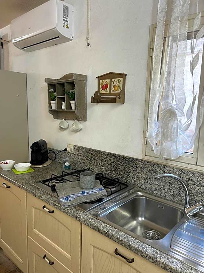 Il Giardino Segreto B&B