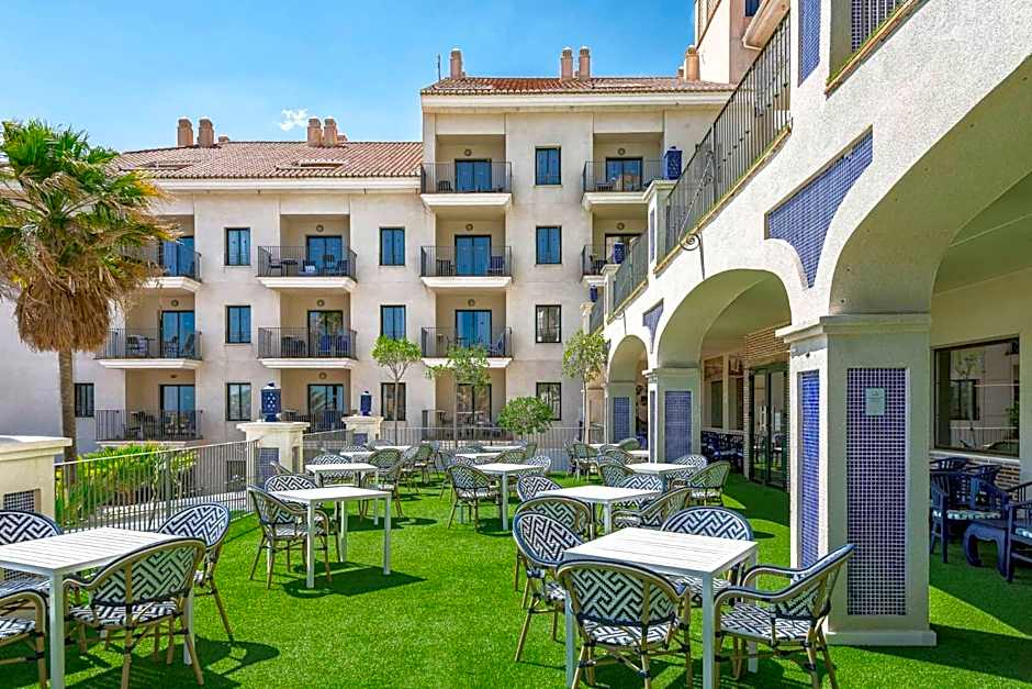 Benalmadena Palace Spa