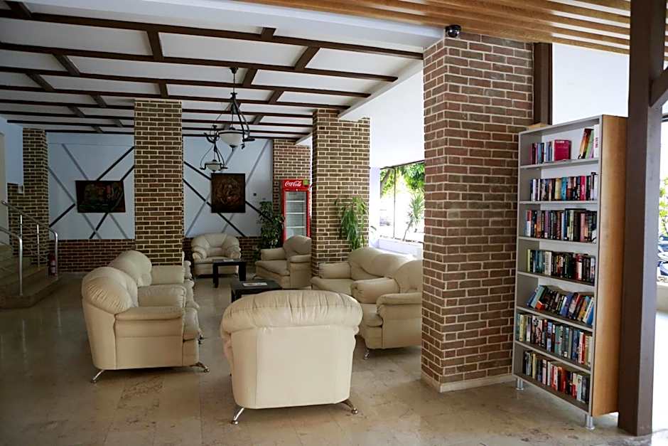 Maren Beach Apart Hotel