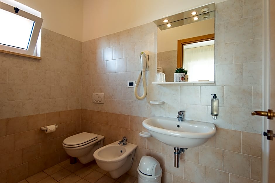 Adria Beach Hotel