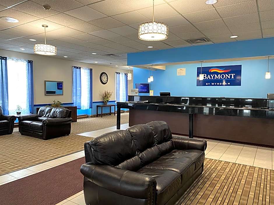 Baymont by Wyndham Queensbury/Lake George