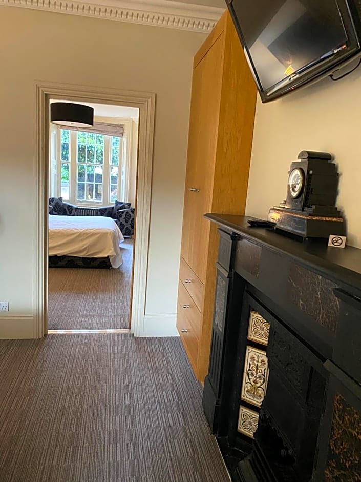Kennington B&B – London