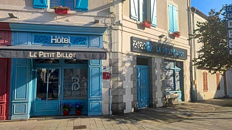 Hotel Le Petit Billot