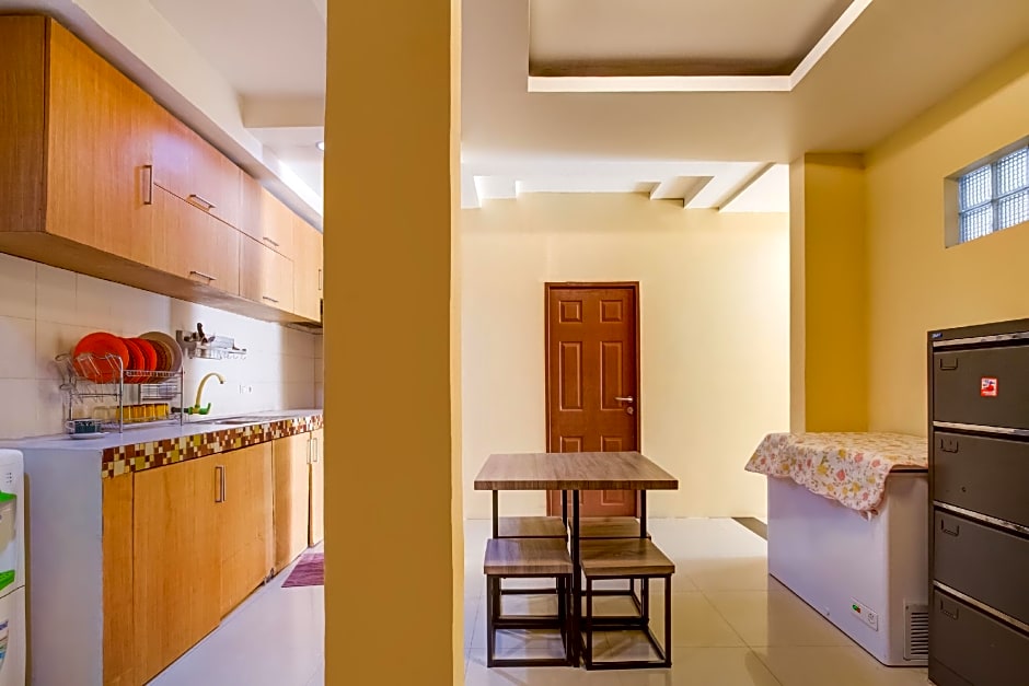 Hotel O Sofia Homestay Syariah