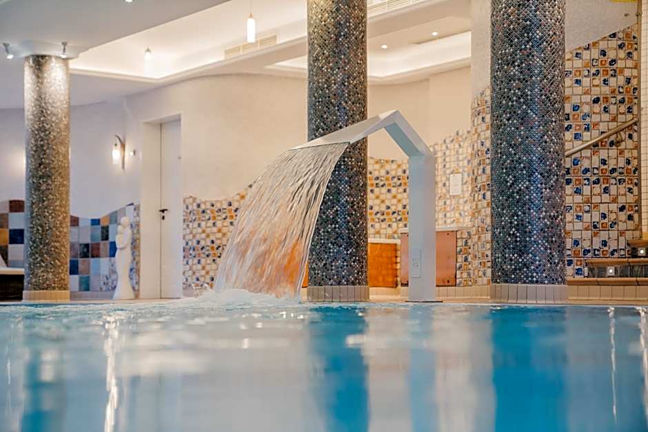 Hotel Waldkrug