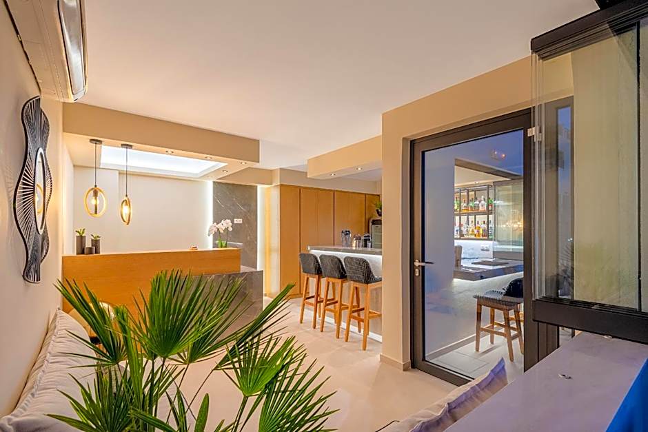 Minois Boutique Hotel