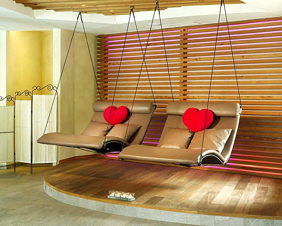 Montresor Hotel Pfeldererhof