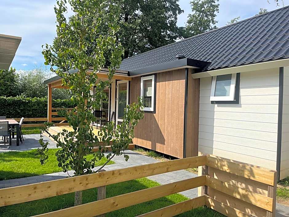 Campingpark de Linie
