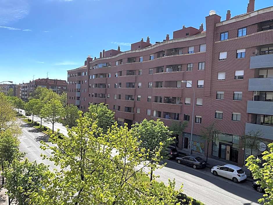 Holiday Inn Express Logrono Rioja By IHG