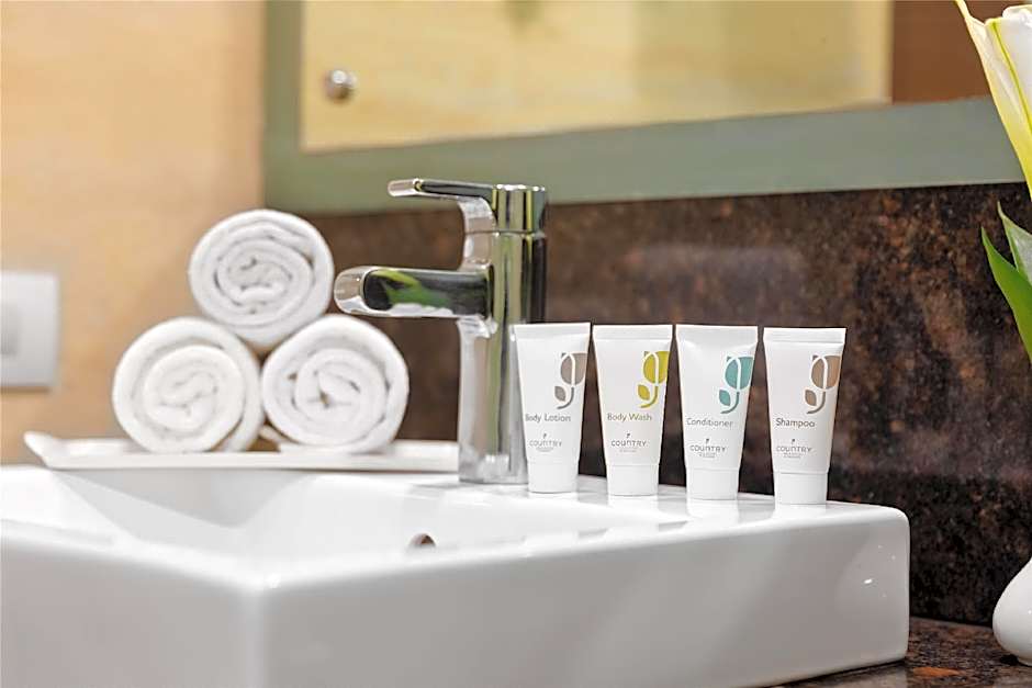 Country Inn & Suites by Radisson, Gurgaon Sector 12