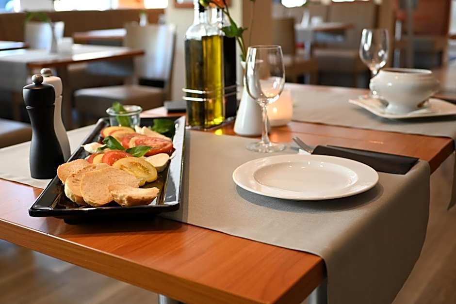 Best Western Hotel Leipzig City Centre