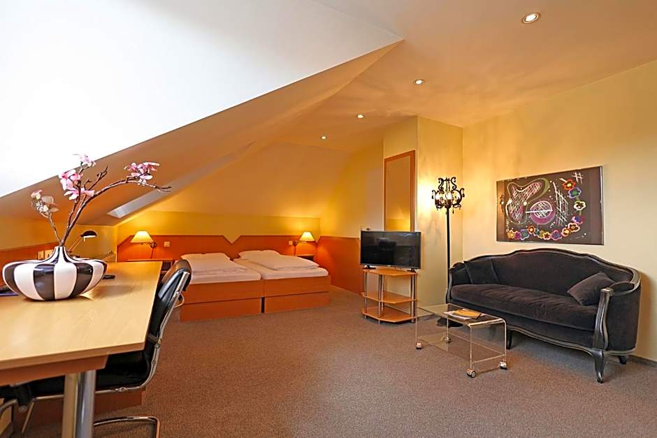 Hotel am Zoo