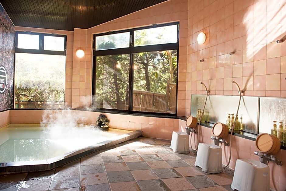 The Ryokan Tokyo Yugawara