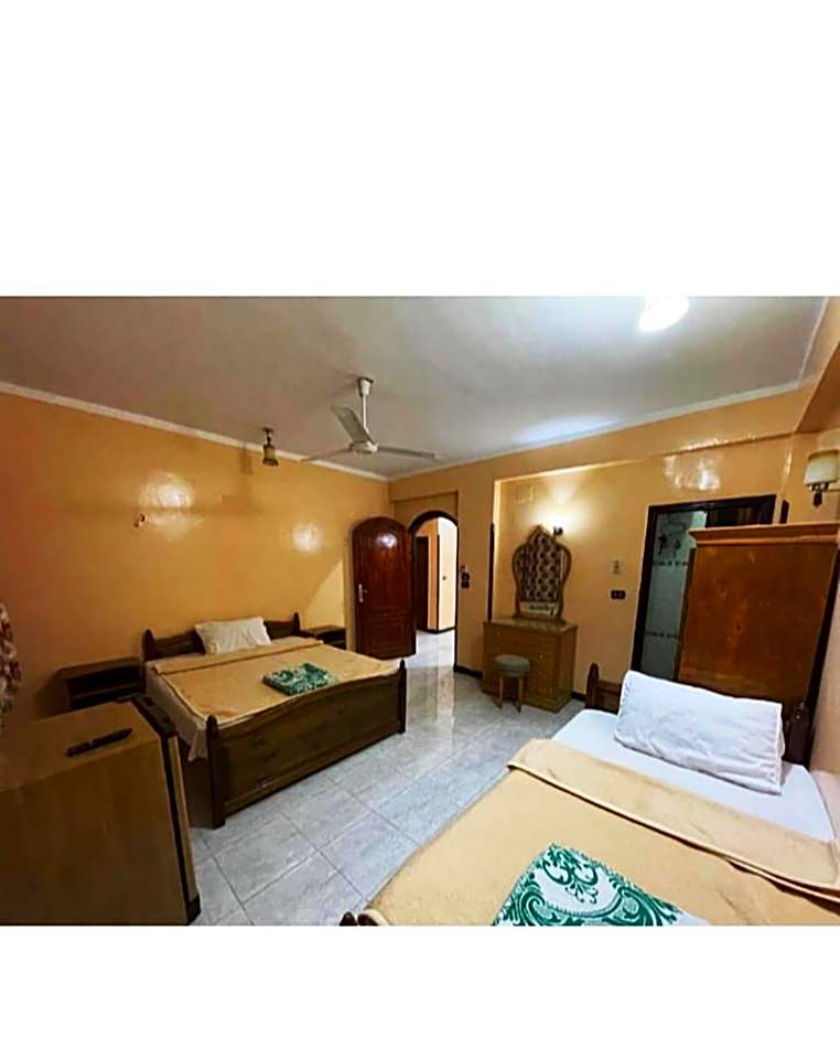 West Bank Guest House