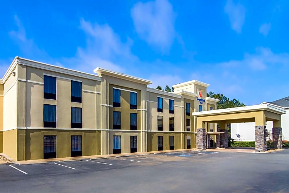 Comfort Inn Acworth - Kennesaw Northwest