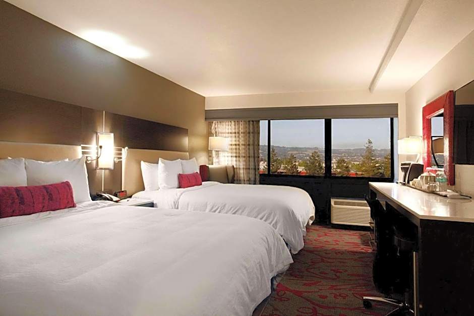 Radisson Hotel Oakland Airport