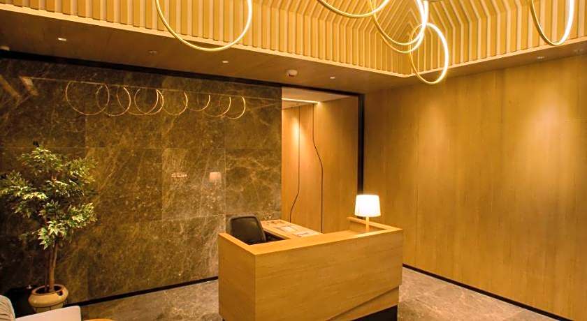 CM Hotels and Serviced Apartments