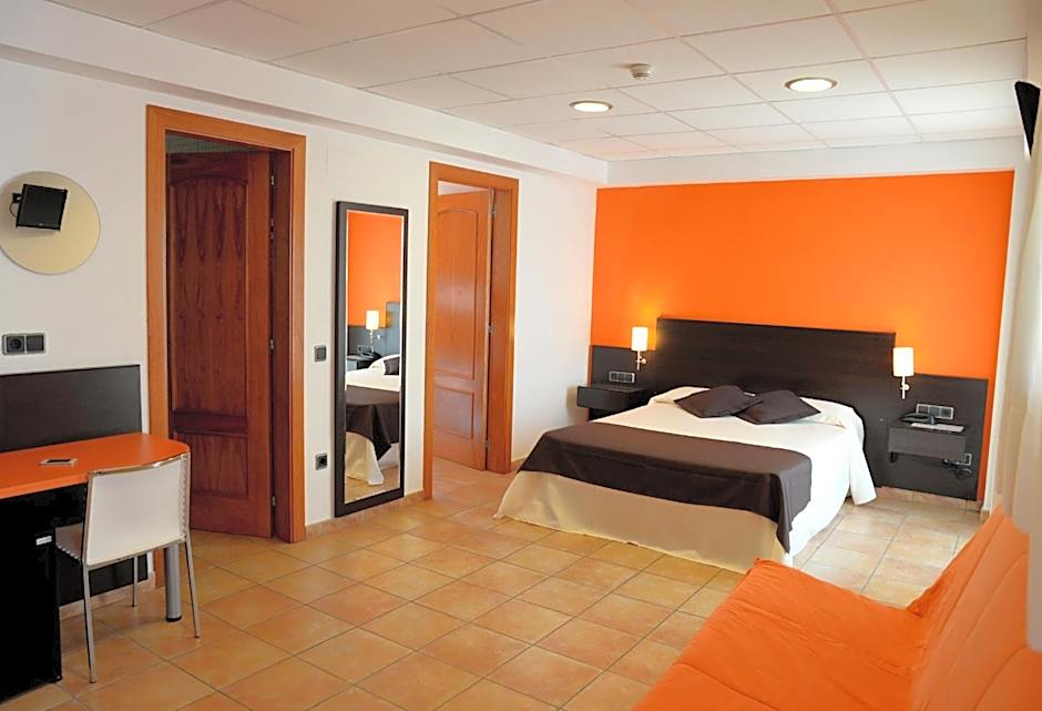 Hotel Pinar del Mar